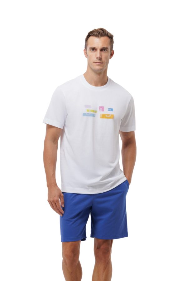 Completo Uomo Relax&Go