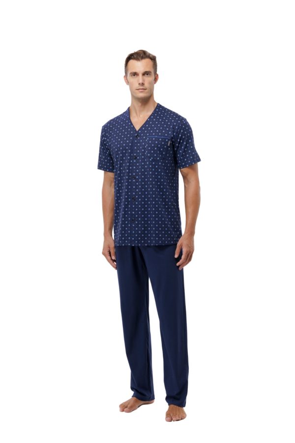 Set Pigiama 3 pezzi