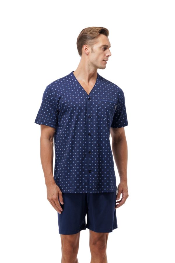 Set Pigiama 3 pezzi - immagine 2